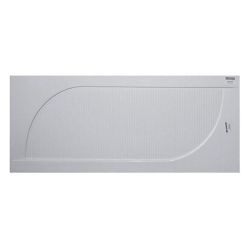 Экран под ванну белый 1500 СТАНДАРТ  TRITON