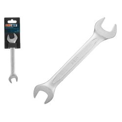 Ключ рожковый    8х10мм  оцинк.  STARTUL PRO