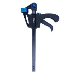 Струбцина пистолетная, быстрозажимная 150-320мм  РемоКолор Проф