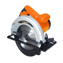 Пила цирк.  ВИХРЬ  ДП-190/1800  (1800Вт,диск 190х20,пропил 65мм,4.5кг)