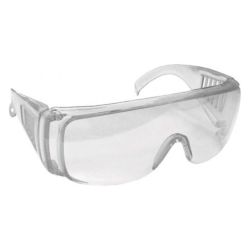 Очки защитные поликарбонат прозрачные (пр-во Россия)