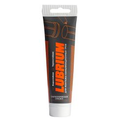 Смазка силиконовая   50г  LUBRIUM