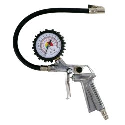 Пистолет для подкачки шин  ДИОЛД