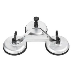 Стеклодомкрат тройной, 150кг  УПРАВДОМ