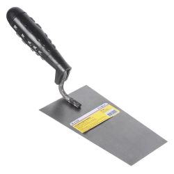 Кельма отделочника с пластм ручкой (КО)  РемоКолор