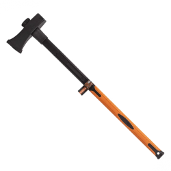 Колун с стеклопласт рукояткой 2,7кг  ВИХРЬ