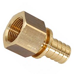 Соединение 16 - 1/2" ВР AXIAL  REHAU RAUTITAN