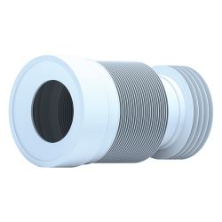 Гофра для унитаза 230/570  АНИПЛАСТ