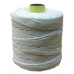 Шнур плетеный полиамид Д-  8мм