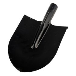 Лопата штыковая ПАВЛОВО (толщ. 1,5) 