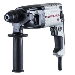 Перфоратор  ИНТЕРСКОЛ  П-22/620 ЭР  (620Вт,SDS+,2.2Дж,2.20кг)