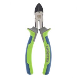 Бокорезы 160мм  СИБРТЕХ,  фосфатир, 3-х комп. рукоятки