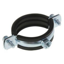 Хомут мет. б/шпильки    1 1/2" (48-53мм)