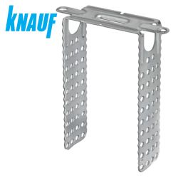 Подвес прямой для ПП 60х27  KNAUF