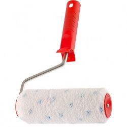 Валик микрофибра 250мм х 42мм/ 60мм (ворс 9мм, бюгель 6мм)  HEADMAN