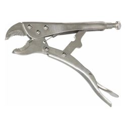 Тиски ручные 250мм  ВИХРЬ