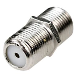 Антенный переход F х F