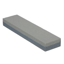 Брусок абразивный 200мм двухсторонний  