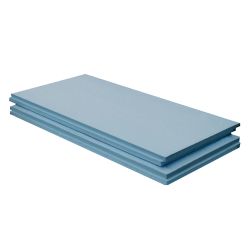 Пенополистирол экструдированный   50 х 585 х 1185мм (0,2426 м3),7 плит  (30кг/м3) г.К-Чепецк (неконд