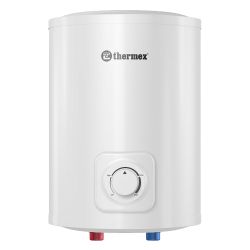 Водонагреватель накопительный  THERMEX верхний IC 10-O INOX CASK