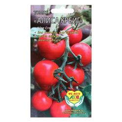 Томат семена алиса крейг  ЛМ (В)