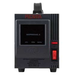 Стабилизатор АСН-  1 500 /1-Ц РЕСАНТА 