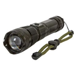 Фонарь аккум светодиодный GLANZEN UFL-1700-X80P50