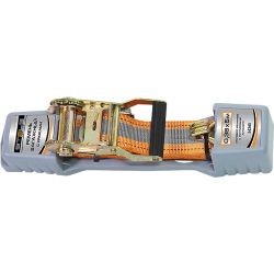 Стяжка груза   5,0м, ширина ленты 38мм  STELS