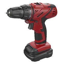 Шуруповерт акк. REDVERG RD-SD14L/2T (14,4В,2акк.,1,5Ач,25Нм,3,0кг)