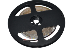 Лента светодиодная LP SMD, 12В, красная (5050, AB60, IP20, 14.4Вт/метр)  GENERAL