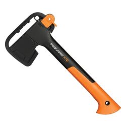 Топор туристический  FISKARS Х7  (Финляндия)