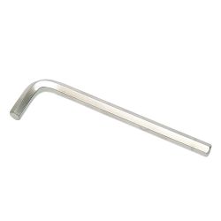 Ключ имбусовый  HEX 10мм  MATRIX