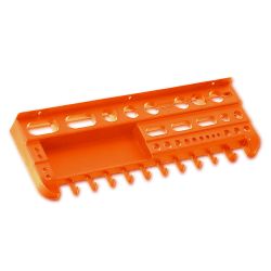 Полка для инструмента пластиковая 62,5 см 