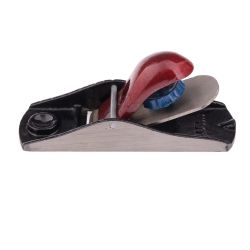 Рубанок металл. 230мм х 52мм SPARTA