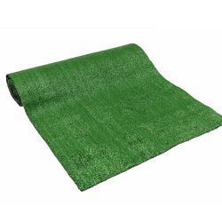 Искусственная трава Grass Комфорт 6мм зеленая 2,0м