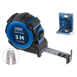 Рулетка   3,0м х 16мм  STARTUL EXPERT