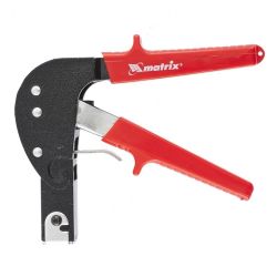 Заклепочник для анкеров  "МОЛЛИ" (М4, М5, М6),   MATRIX