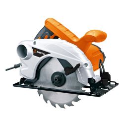 Пила цирк.  ВИХРЬ  ДП-160/1300  (1300Вт,диск 160х20,пропил 52мм,4.4кг)