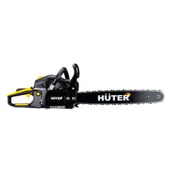 Бензопила  HUTER BS-52М  (2.4кВт/3.4л.с, шина 18", цепь 0.325",7.5кг)