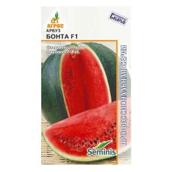 Арбуз семена бонта  АГРОС