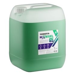 Теплоноситель этиленгликоль 30,0кг  NIXIEGEL-65*
