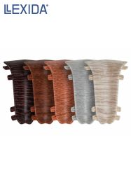 Угол внутренний LEXIDA 55 Дуб 1