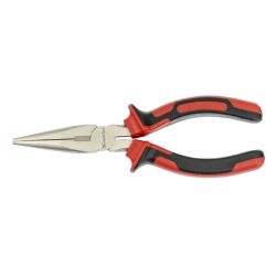 Тонкогубцы 160мм прямые  MATRIX