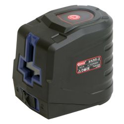 Уровень лазерный  ДИОЛД  УЛПП-2 (дальн. измер. 25м, точность+/-3мм на 1м, 0.19кг)