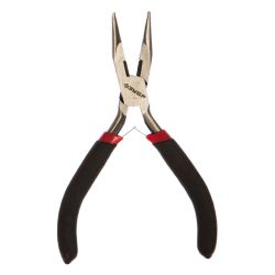 Тонкогубцы 120мм прямые  ЗУБР