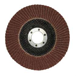 Круг лепестковый КЛТ 115 х 22 H40 (Р040)