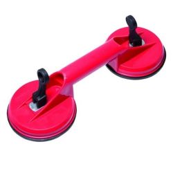 Стеклодомкрат двойной,   80кг  РемоКолор