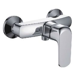 Смеситель для душа 35 карт.  LEDEME