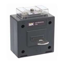 Трансформатор тока ТТИ-А, 150/5  IEK