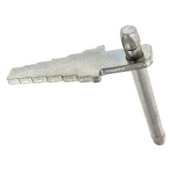 Ключ д/соединений "американка" эконом  1/2"-1 1/4"